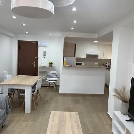 Apartment Bahia Ii