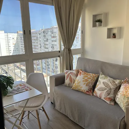 Apartment Bahia Ii