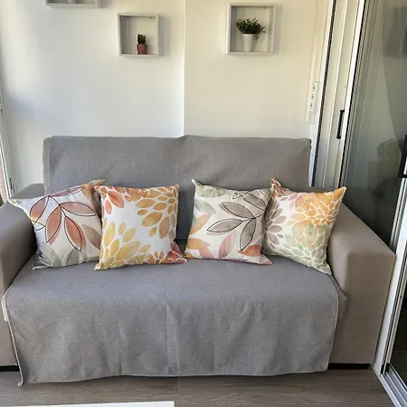 Bahia Ii Apartment *