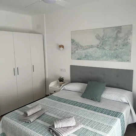 Bahia Ii Apartment Cullera