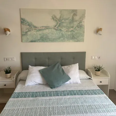 Appartement Bahia Ii *