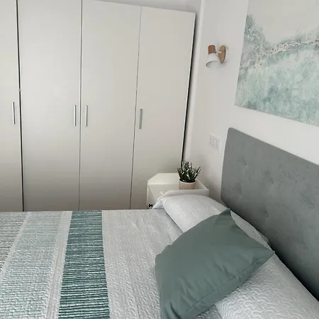 Apartment Bahia Ii *