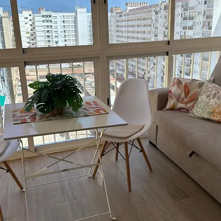 Appartement Bahia Ii Cullera