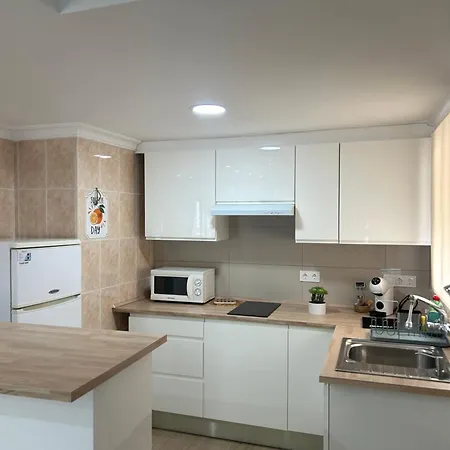 Apartman Bahia Ii