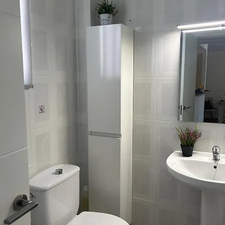 Bahia Ii Appartement *