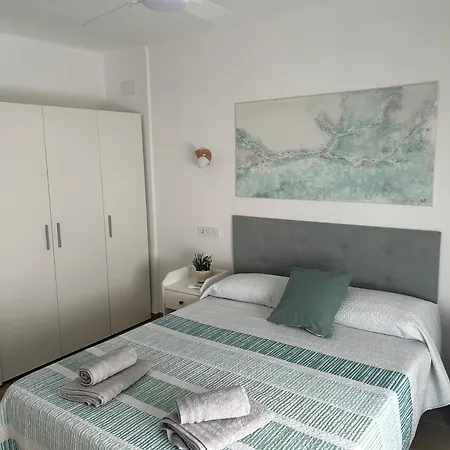 Apartman Bahia Ii *