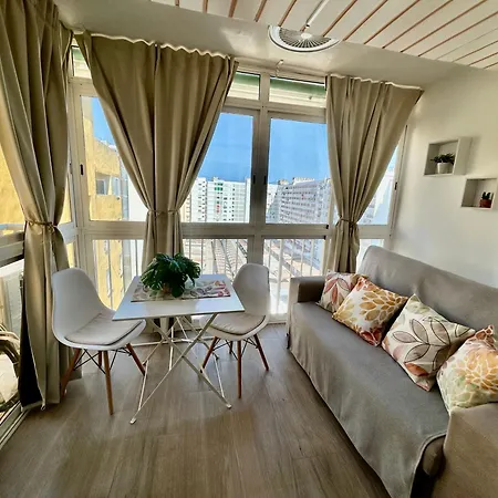 Bahia Ii Appartement Cullera