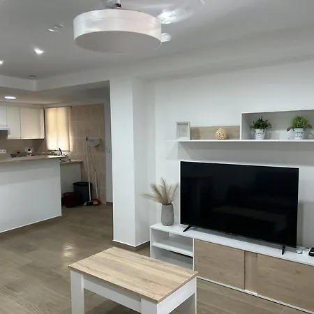 Apartman Bahia Ii *