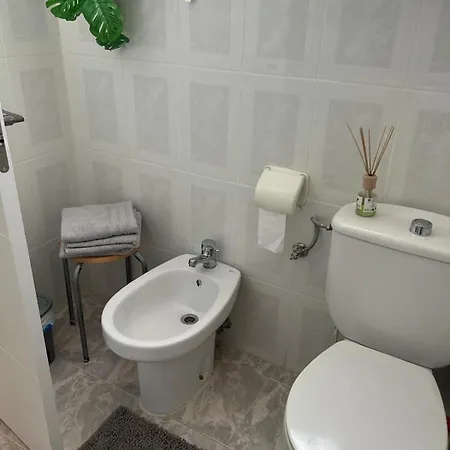 Apartman Bahia Ii *