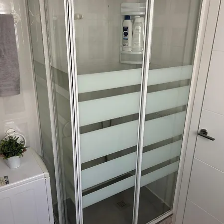 Apartman Bahia Ii Cullera